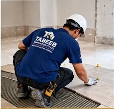 Tiling Contractor Singapore
