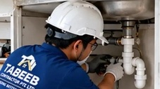 Plumbing Contractor Singapore